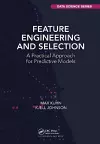 Feature Engineering and Selection cover