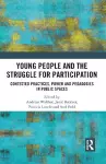 Young People and the Struggle for Participation cover