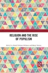 Religion and the Rise of Populism cover