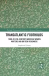 Transatlantic Footholds cover