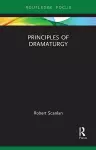 Principles of Dramaturgy cover