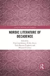 Nordic Literature of Decadence cover