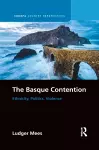 The Basque Contention cover