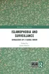 Islamophobia and Surveillance cover