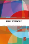 Brexit Geographies cover