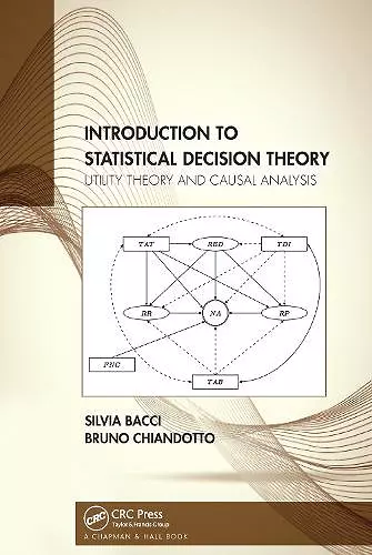 Introduction to Statistical Decision Theory cover