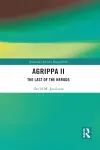 Agrippa II cover