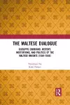 The Maltese Dialogue cover