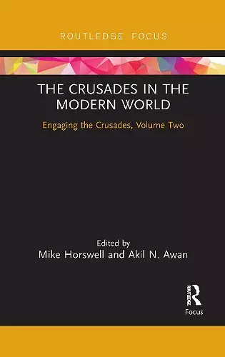 The Crusades in the Modern World cover