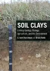 Soil Clays cover