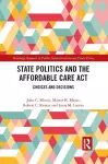 State Politics and the Affordable Care Act cover