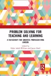 Problem Solving for Teaching and Learning cover