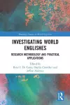 Investigating World Englishes cover