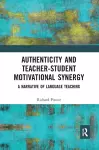 Authenticity and Teacher-Student Motivational Synergy cover