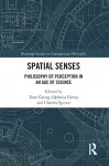Spatial Senses cover