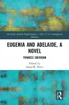 Eugenia and Adelaide, A Novel cover