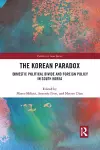 The Korean Paradox cover