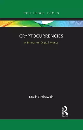 Cryptocurrencies cover