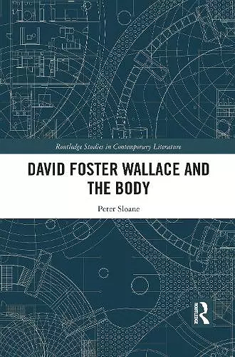 David Foster Wallace and the Body cover