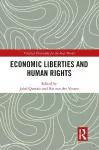 Economic Liberties and Human Rights cover