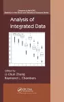 Analysis of Integrated Data cover