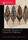Routledge Handbook of Indigenous Wellbeing cover