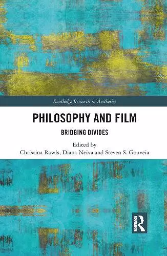 Philosophy and Film cover