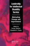 Leadership for Intellectual Disability Service cover