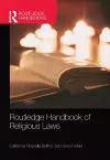 Routledge Handbook of Religious Laws cover