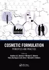 Cosmetic Formulation cover