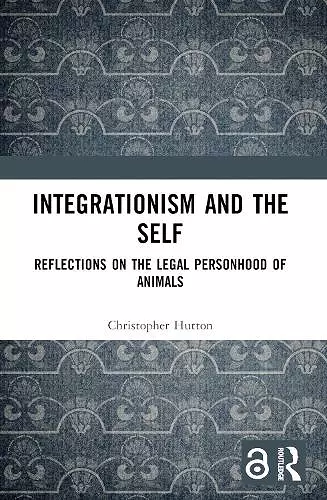 Integrationism and the Self cover