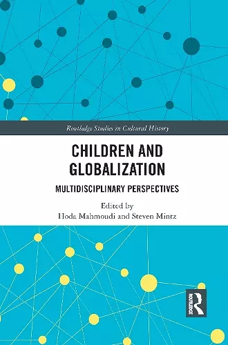 Children and Globalization cover