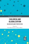 Children and Globalization cover