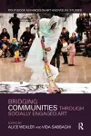 Bridging Communities through Socially Engaged Art cover