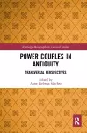 Power Couples in Antiquity cover