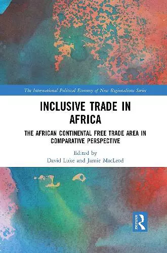 Inclusive Trade in Africa cover