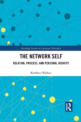 The Network Self cover