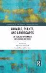 Animals, Plants, and Landscapes cover