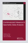 Combinatorial Inference in Geometric Data Analysis cover