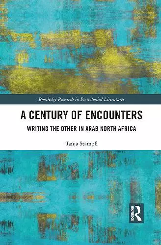 A Century of Encounters cover