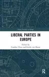 Liberal Parties in Europe cover