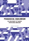 Pedagogical Equilibrium cover