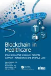 Blockchain in Healthcare cover