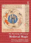 The Routledge History of Medieval Magic cover