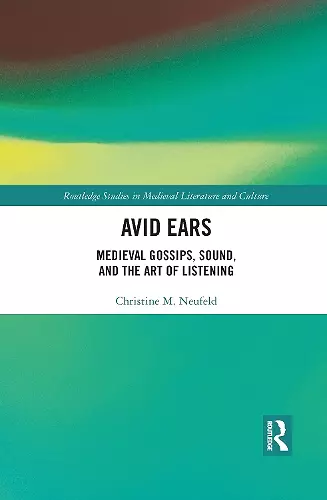 Avid Ears cover