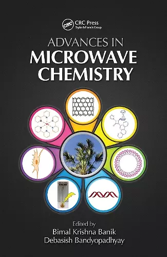 Advances in Microwave Chemistry cover