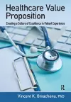 Healthcare Value Proposition cover