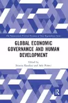 Global Economic Governance and Human Development cover