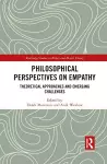 Philosophical Perspectives on Empathy cover