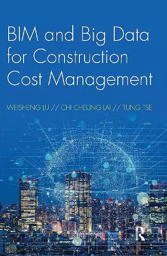 BIM and Big Data for Construction Cost Management cover